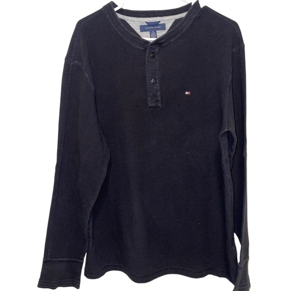 Tommy Hilfiger Man T-Shirt Size L - Picture 1 of 5